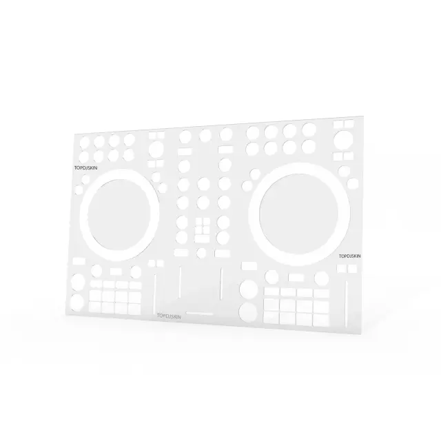TOPDJSKIN NATIVE MX2 2