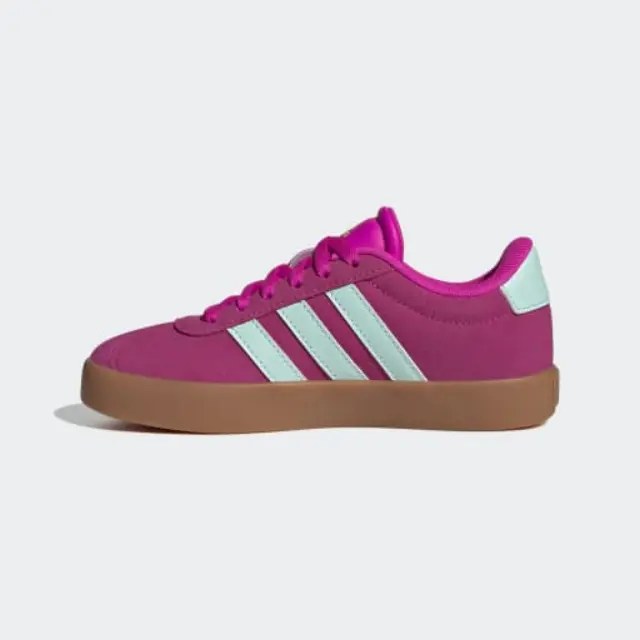 Adidas VL Court 3.0 K JS5013 - 38 2/3 2