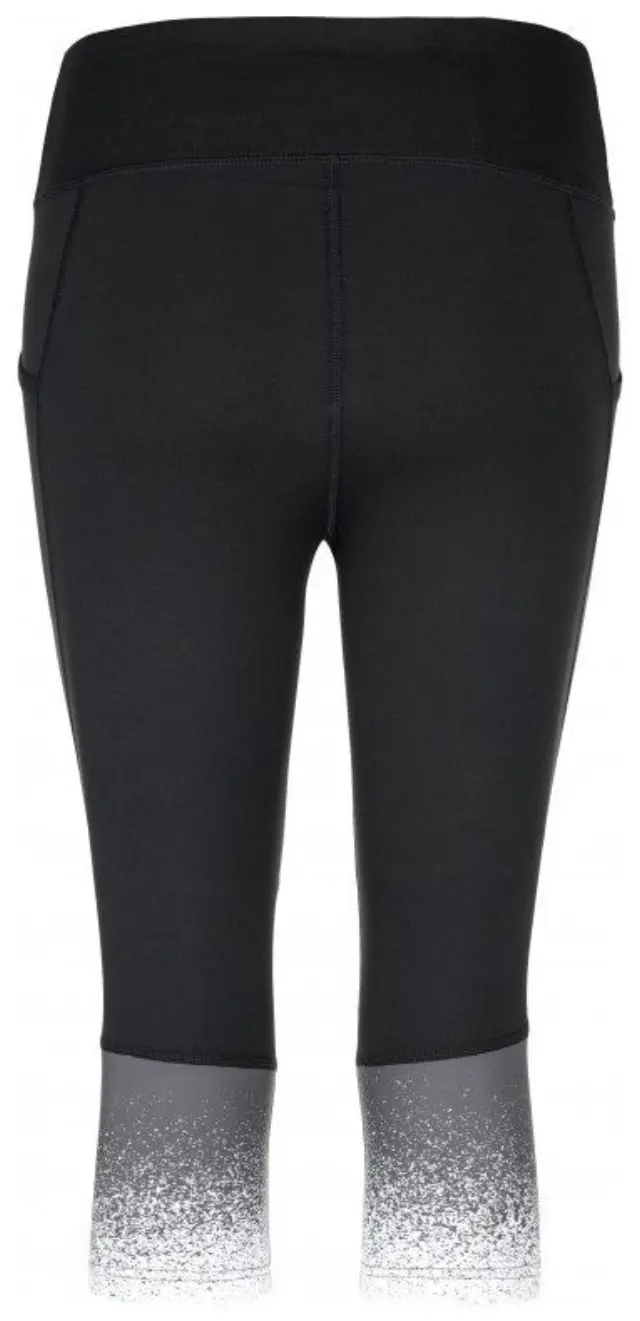 Solaw-W Black Γυναικείο Κολάν 3/4 Kilpi - PL0122KI-BLK - 38 2
