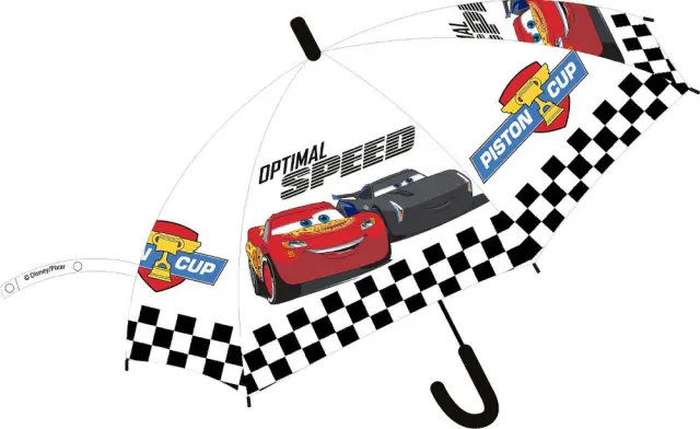 Ομπρέλα Disney Cars 60501708146