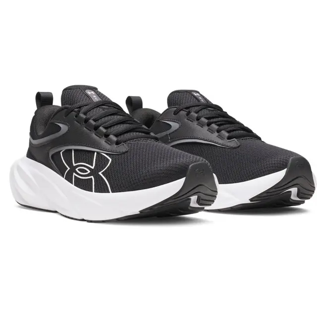Under Armour Surge 5 (6010459-001) - Μαύρο 2