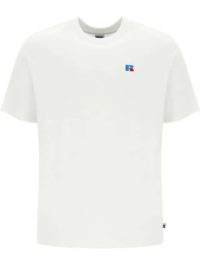 BASELINERS - S/S CREW NECK TEE SHIRT E4-609-1-145 - L
