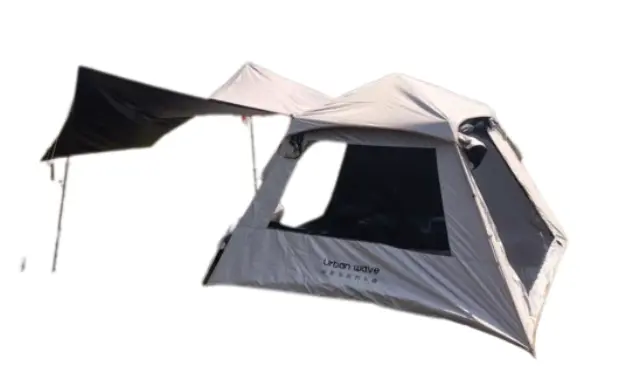 Σετ Σκηνή Για Camping με Σκίαστρο