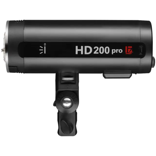 Jinbei HD-200 Pro 2