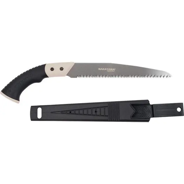 Nakayama Pro SSF320 - Πριόνι Χειρός Σπαστό 25cm