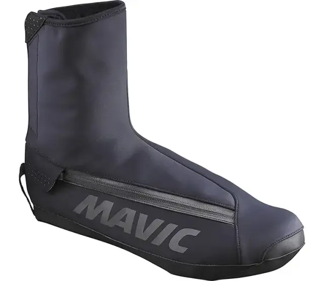 ΚΑΛΥΜΑ ΠΑΠΟΥΤΣΙΩΝ MAVIC ESSENTIAL THERMO - ΜΑΥΡΟ - X-LARGE