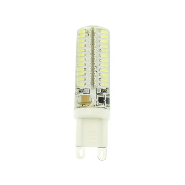 Λαμπτήρας LED G4 Ψυχρό 7W SMD 350 lm
