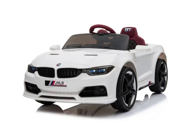 MONI - BO Monaco White - 3800146214937