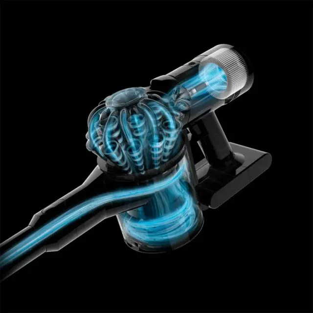 Dyson V8 Advanced Επαναφορτιζόμενη Σκούπα Stick 2
