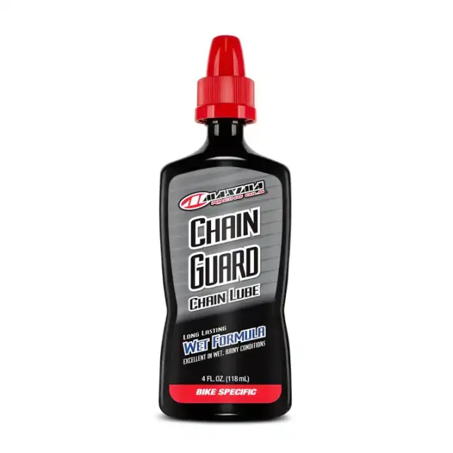 ΛΙΠΑΝΤΙΚΟ ΑΛΥΣΙΔΑΣ MAXIMA BIKE SYN CHAIN GUARD WET 4OZ/118ML