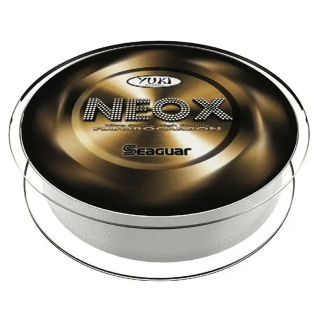 ΠΕΤΟΝΙΑ Seaguar Yuki Neox 30m 0.435mm 2