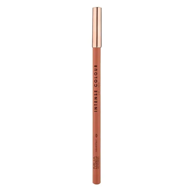 MUA | Intense Colour Lip Liner Μολύβι Χειλιών Heartfelt | 1τμχ