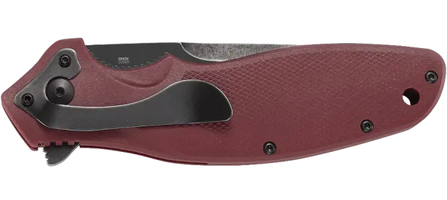 CRKT SHENANIGAN ASSISTED MAROON 3