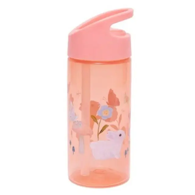 Petit Monkey – Παγούρι Bunny Pink 380ml 2