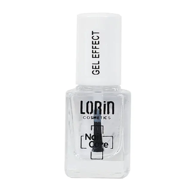 LORIN Θεραπεία Νυχιών #98 Gel Look Plumping Effect 13ml