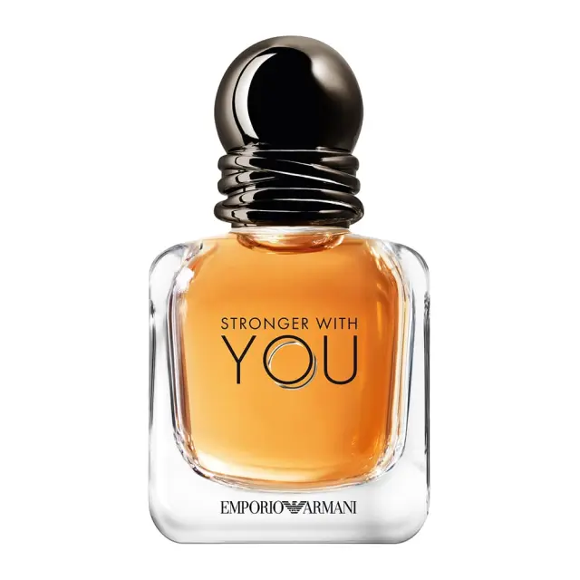 Armani Stronger With You Eau de Toilette 30ml