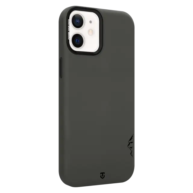 Tactical MagForce Velvet Smoothie 2.0 Cover for Apple iPhone 12/12 Pro Bazooka 3