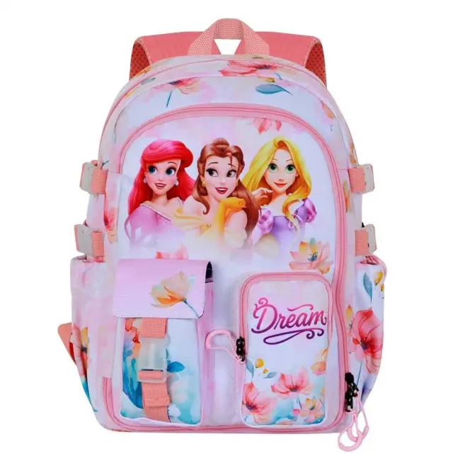 Τσάντα πλάτης Disney Princess Dream backpack 40cm