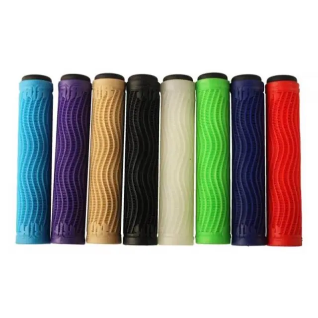 RAPTOR Slims Grips Black