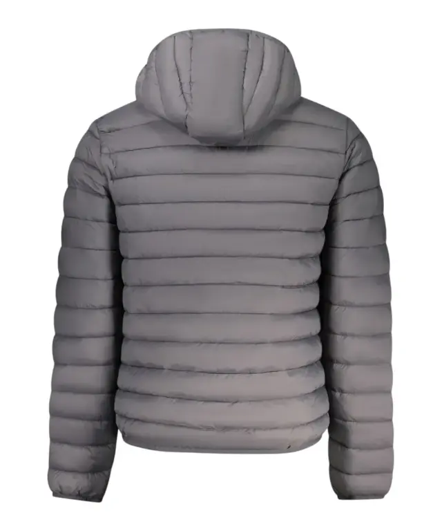 Armata Di Mare - Ανδρικό Χειμωνιάτικο Μπουφάν Regular Fit 5331640R-410 Γκρι 2