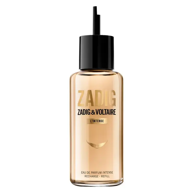 Zadig & Voltaire This Is Her! Unchained Ανταλλακτικό Γυναικείο Άρωμα Eau De Parfum Intense 150ml