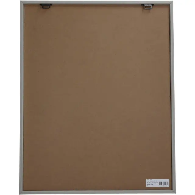 Διακοσμητικό Τοίχου Καφέ Χαρτί 40x3x50cm 3