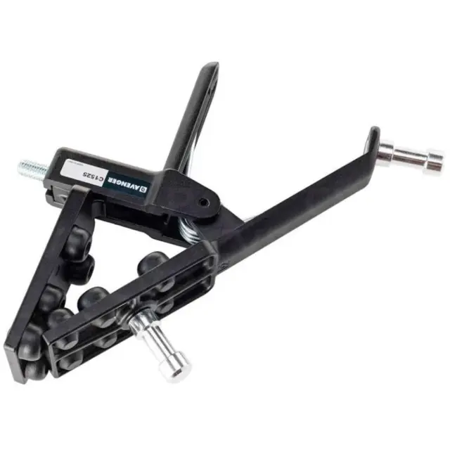 Avenger C1525 Adjustable Gaffer Grip 2
