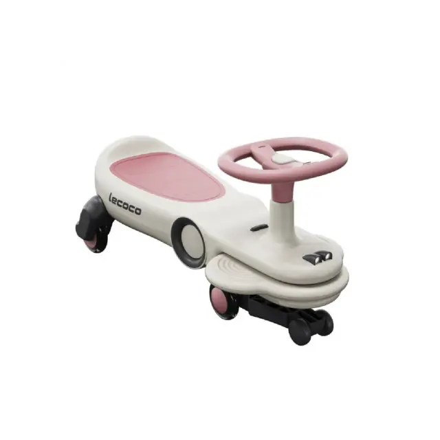 Παιδικό Ride On Lecoco C Move Figg -P Ροζ L-691480