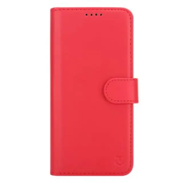Tactical Field Notes for Samsung Galaxy A27 5G Red