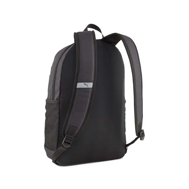 Puma Adult Plus Backpack ΙΙ Μαύρο 091181-01 (Puma) - One Size 2