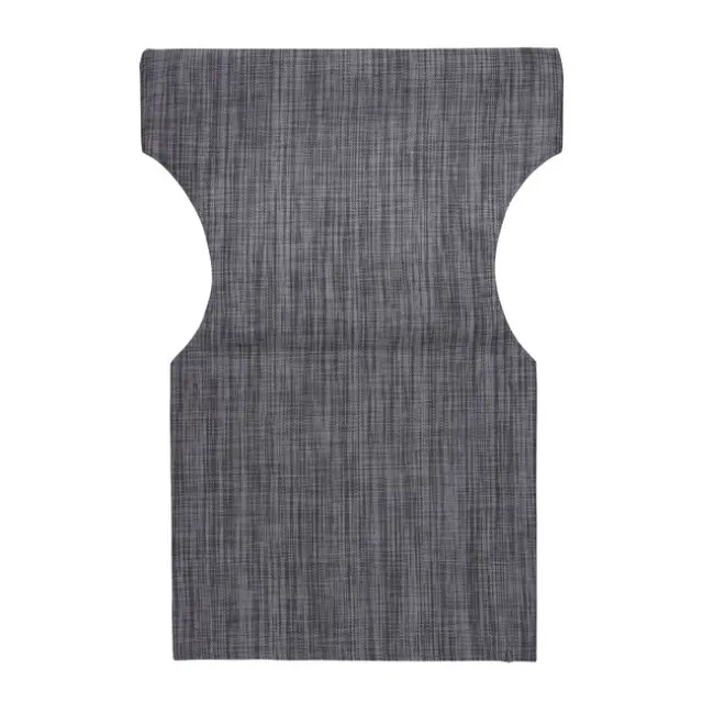 ΜΑΞΙΛΑΡΙ TEXTILENE 600gr/m2 2X1 ΓΚΡΙ ΓΙΑ ΠΟΛΥΘΡΟΝΑ ΣΚΗΝΟΘΕΤΗ FB95272.10 46.5Χ53Χ80Υεκ.