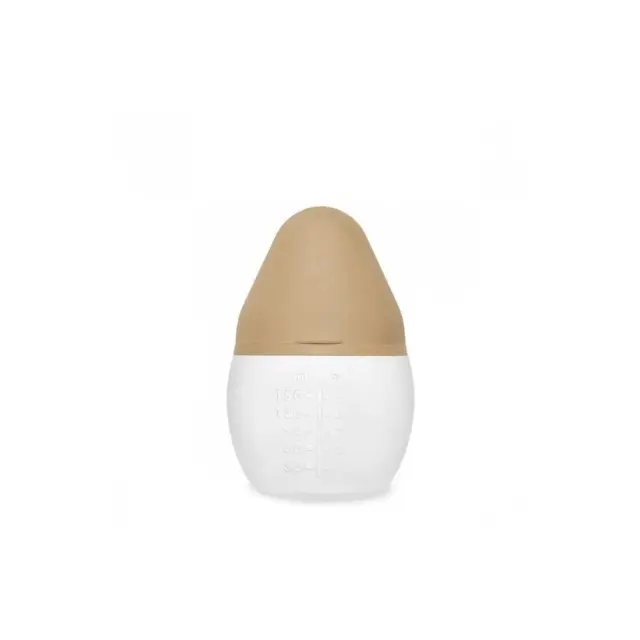 Μπιμπερό από ιατρική σιλικόνη 150ml-Oats Elhee BB15013P 2