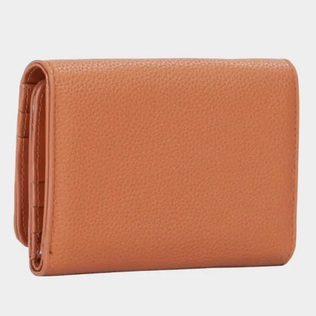 Πορτοφόλι Valentino VPS8U943SCARLETTRE_MACUOIO Καφέ - UNI 3