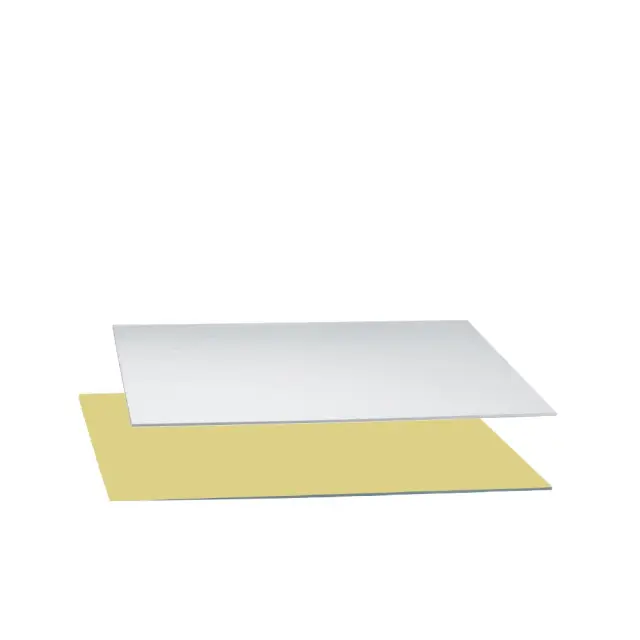 Ορθογώνια Σανίδα Κεϊκ - 25 X 35εκ.