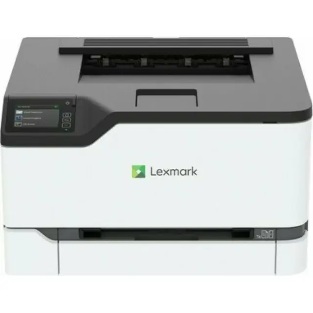 Lexmark C3426dw Color Laser Printer (40N9410) (LEXC3426DW)