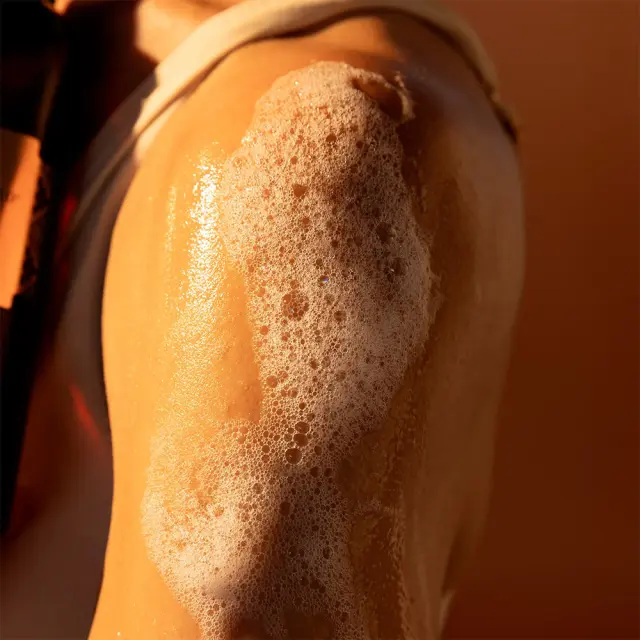 The Body Shop Spa of the World™ Bulgarian Peony Body Wash 3