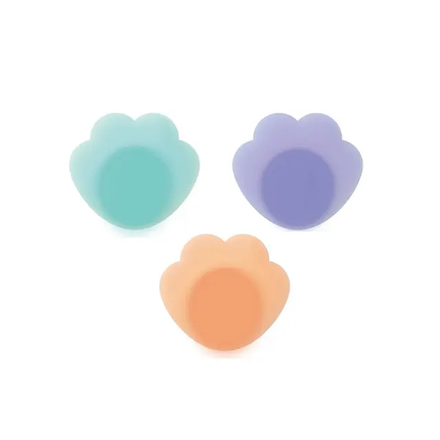 Keyroad Γόμα Cute Jelly Gel 3 Σχέδια (KR973110)