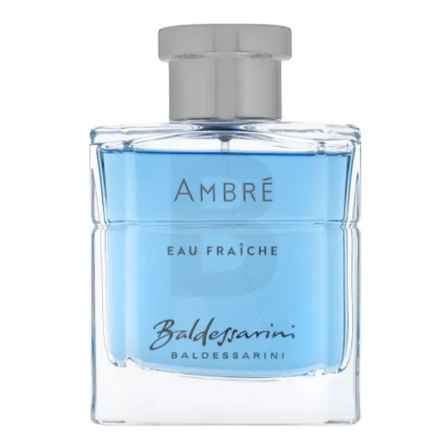 Baldessarini Ambré Eau Fraiche Eau de Toilette for men 90 ml
