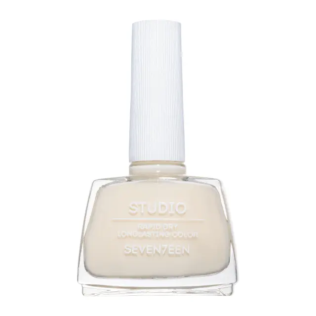 Seventeen Βερνίκι Νυχιών Studio Rapid Dry Longlasting Color 12ml - 250