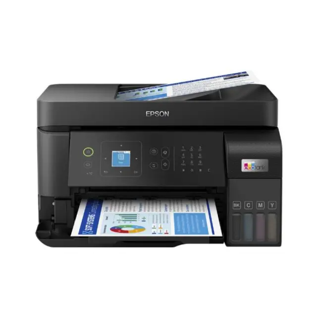 EPSON Printer L5590 Multifunction Inkjet ITS
