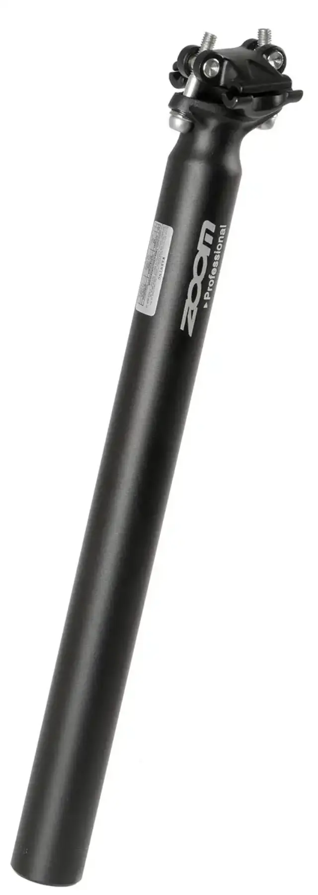 ΝΤΙΖΑ ΣΕΛΛΑΣ ZOOM 350x31.6mm ΑΛΟΥΜΙΝΙΟΥ ΜΑΥΡΟ ΜΑΤΤ 252741 2