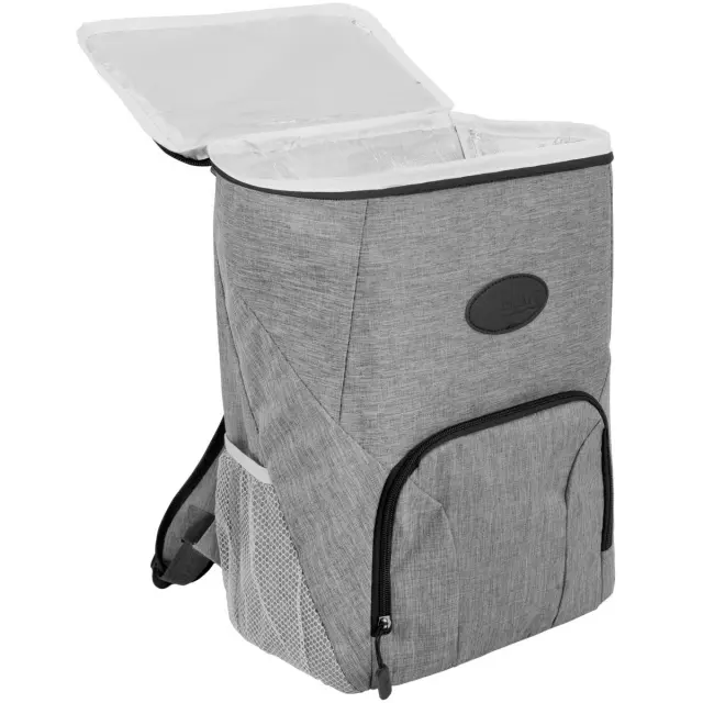 Ισοθερμική Τσάντα - Ψυγείο ESCAPE BACKPACK 20lt 2