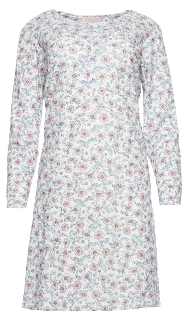W793 - Type - NIGHTGOWN FLORAL 3