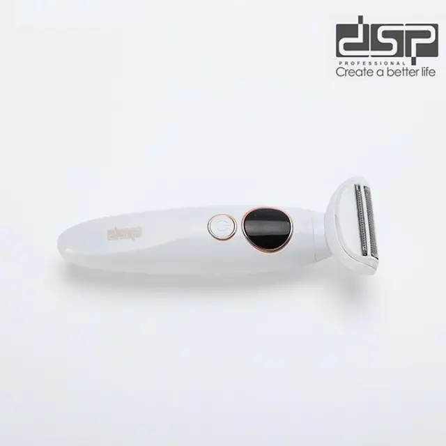 Σετ ξυρίσματος & trimming - 5in1 - 70090 - DSP - 617949 3