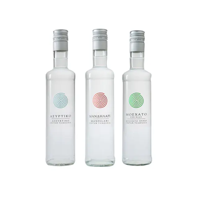 ΜΙΧΑΛΑΚΗ ΚΑΣΕΤΙΝΑ ΤΣΙΚΟΥΔΙΑΣ 3X200ml