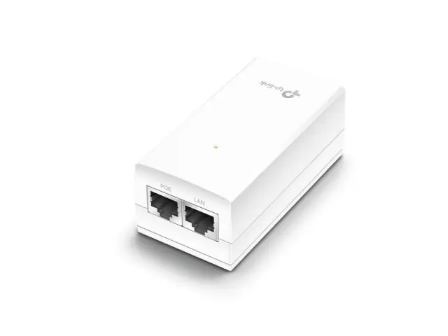 TP-Link 48V Passive PoE Adapter (TL-POE4818G)