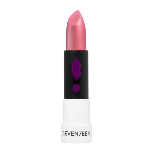 Seventeen Lipstick Special | Απόχρωση 386 Dreamy Pink Sheer