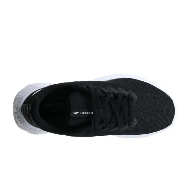 Reebok Women's Fluxlite II Μαύρο - Άσπρο 100250451 (Reebok) 3