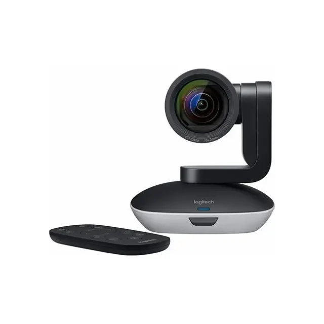 Logitech Conference System PTZ Pro 2 (960-001186)