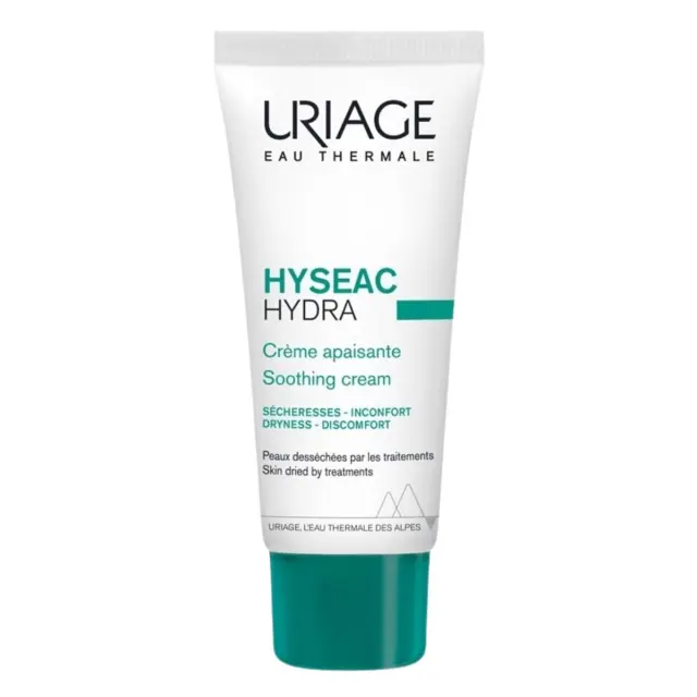 Uriage Hyseac Hydra Soothing Cream 40ml